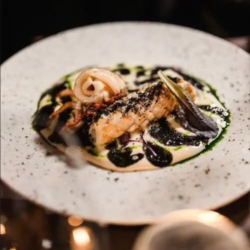 Anima in St. Julian's