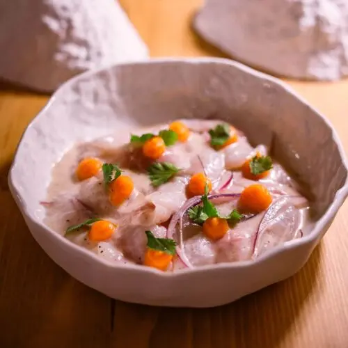 The Seafood Market Grill in Gzira