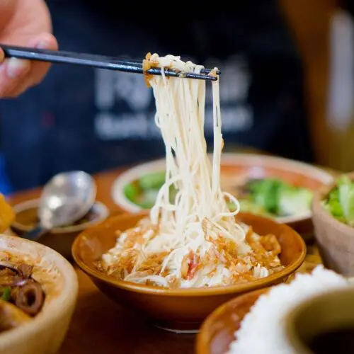 BAK KUT PAN in New Taipei