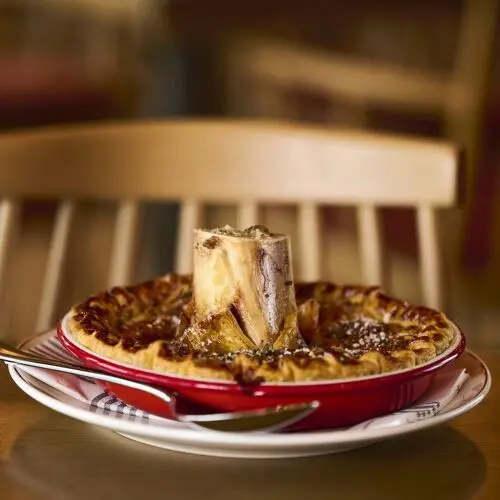 Bryn Williams at Theatr Clwyd in Mold