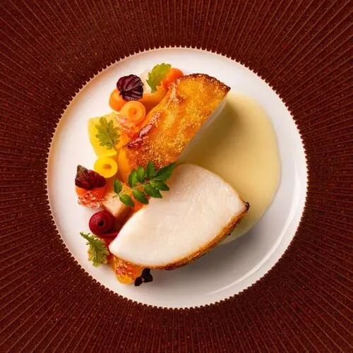 Bonheur by Matt Abé in London