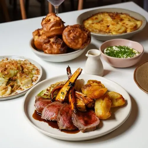 Roam in Stoke Gabriel