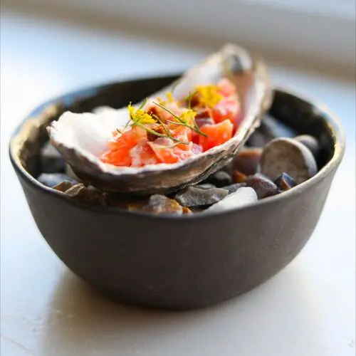 Pignut & The Hare in Scawton