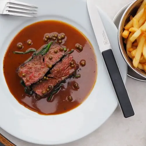 Climat in Manchester