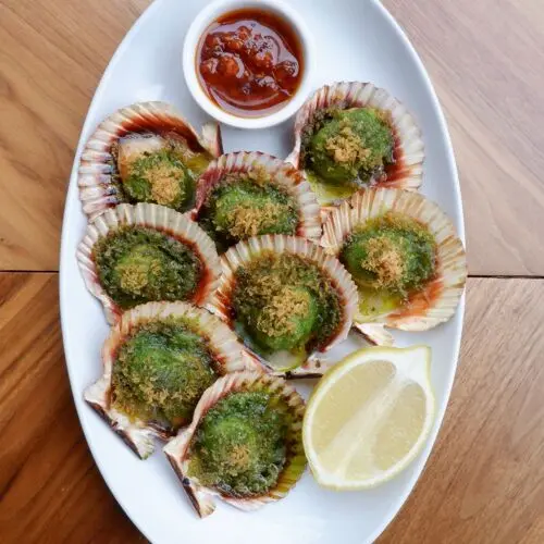 Bar Cerdita in Norwich