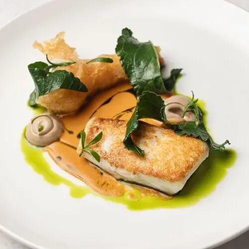 The Nest in Woodstock