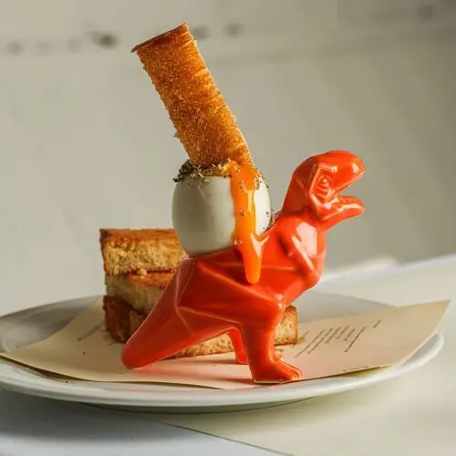 Winsome in Manchester