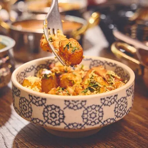 Jai Ho in Bishop's Cleeve