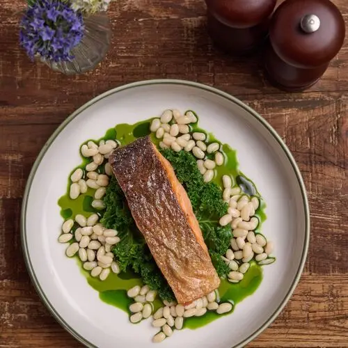 The Bat & Ball in Cuddesdon