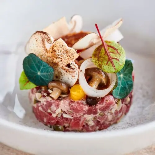 The Martins Arms in Colston Bassett