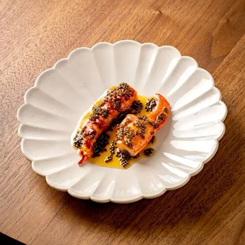 Ugly Butterfly by Adam Handling in Newquay