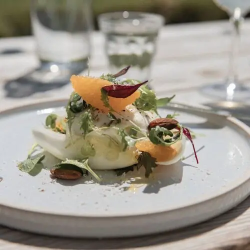 The Millbrook Inn in South Pool