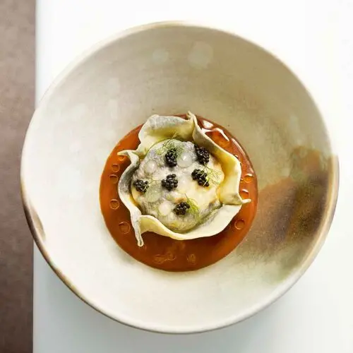 Zacry's in Watergate Bay