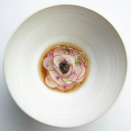 LOMA by Graeme Cheevers in Balloch