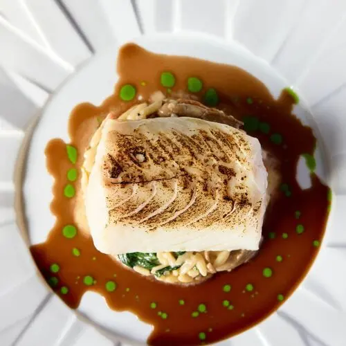 The Plough in Wombleton