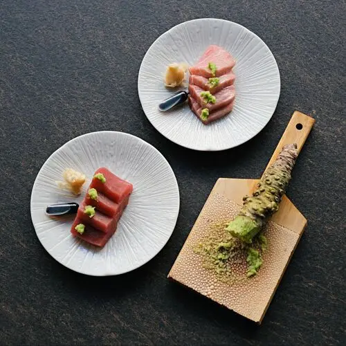 Fukku in St Peter Port