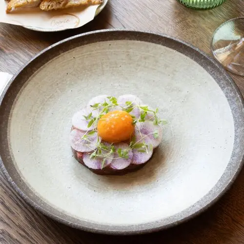 Coorie Inn in Muthill