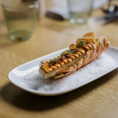 Restaurant DOM in Scunthorpe