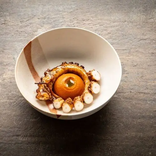 Shwen Shwen in Sevenoaks