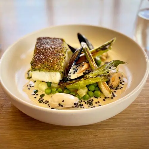 The Shoregate in Crail