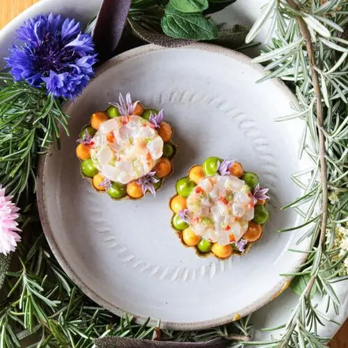 Restaurant Sow in Tenbury Wells