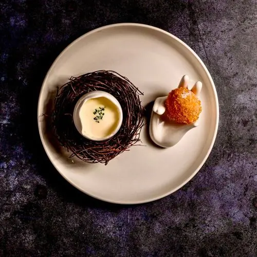 JOURNEY in Cheltenham