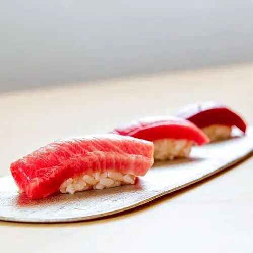 Sushi Kimura in Singapore