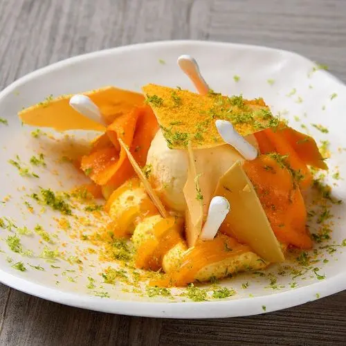 The Rum Fox in Grindleton