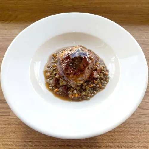 Cantaloupe in Stockport