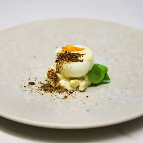 Forêt in Dublin City