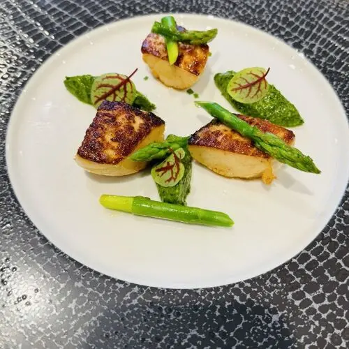 Mara in Aberdeen City