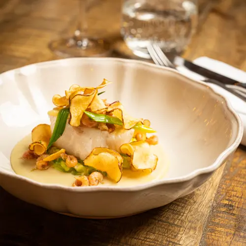 The Bryntirion Inn in Bala