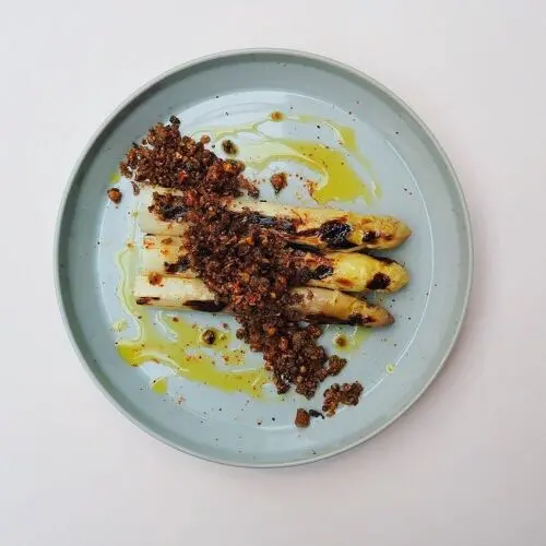 Pilgrim in Liverpool