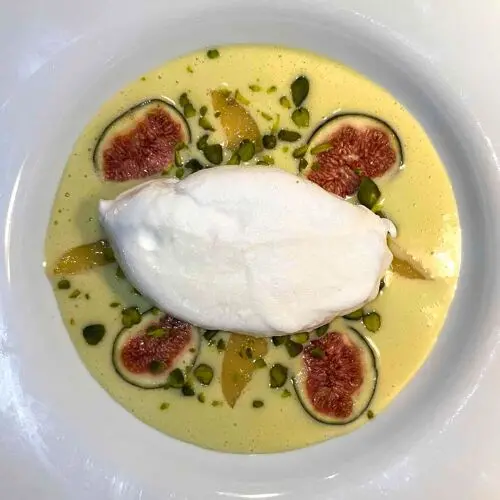 Sandro's in Lyme Regis