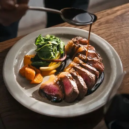 The Free Company in Balerno