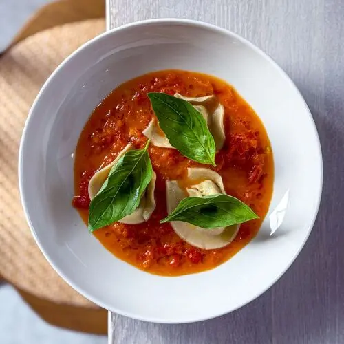 RAGÙ in City of Bristol