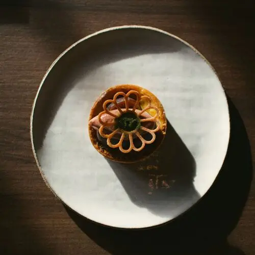 Restaurant 1812 in Stalham