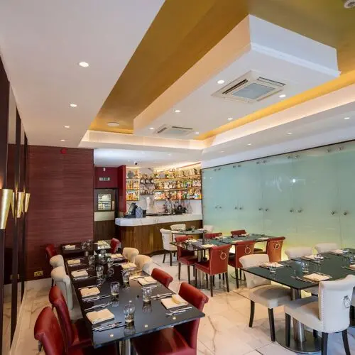 Madhu's Southall in London