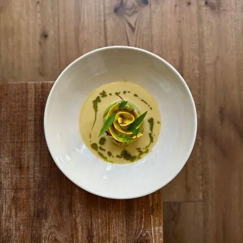 Alba in St Peter Port