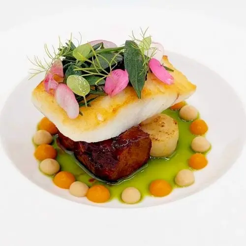 Allt Yr Afon in Wolf's Castle