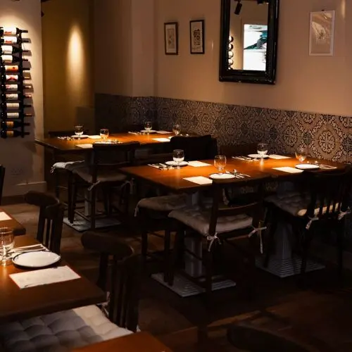 Amari in Brighton and Hove