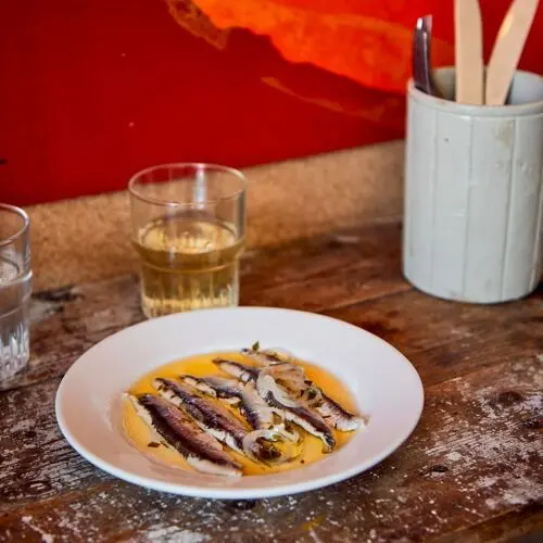 North Street Kitchen in Fowey