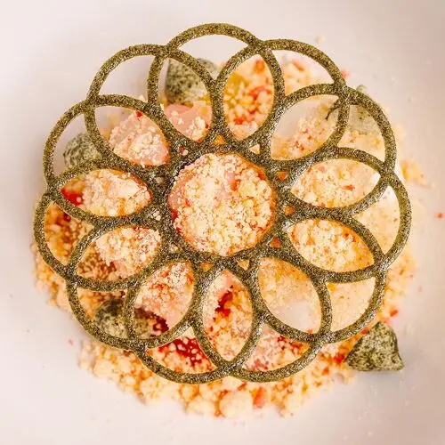 The Avenue in Sparsholt