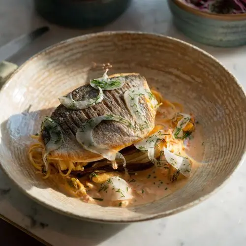 Walled Garden in Colerne