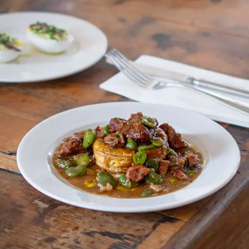 Le Vin Perdu in Ashburton