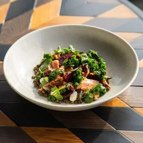 Lan y Môr in Saundersfoot