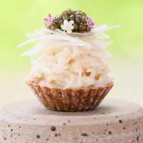 FIFTY TWO in Harrogate