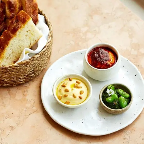 Margaret's in Cambridge