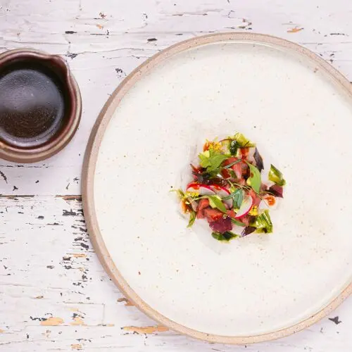 The Old Deanery in Ripon