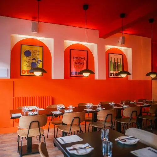 OTHER in City of Bristol